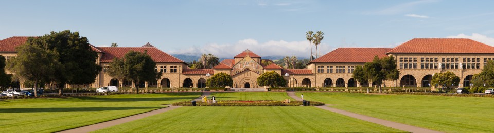 Stanford Chinese Faculty and Family Club
